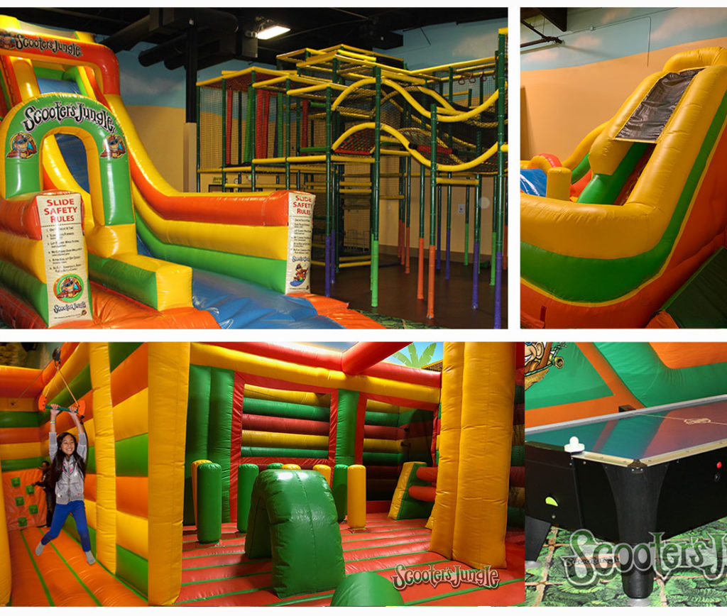 El Segundo Village Arena El Segundo