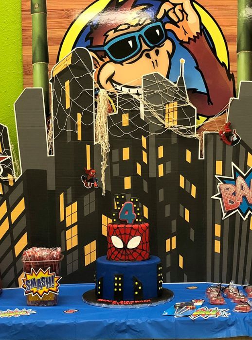 Enroll for Camps Today!