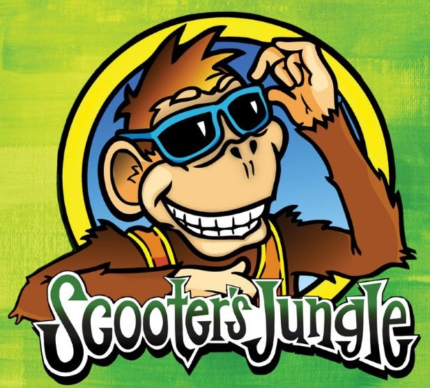 Scooter's Jungle About Us