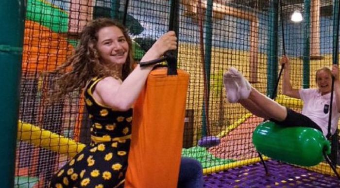 Scooter’s Jungle – Valencia