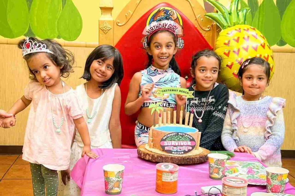 El Segundo Private Birthday Party Packages