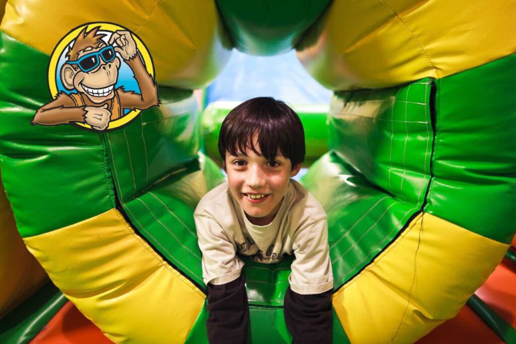 El Segundo Ultimate Arena
