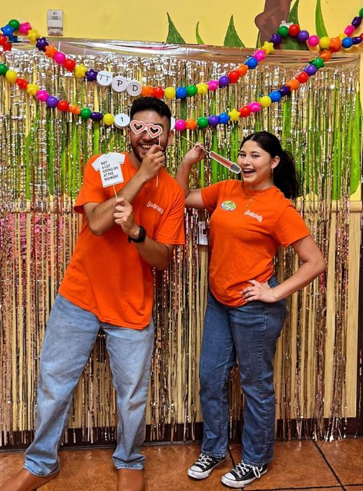Join Our Fun-filled Team And Make Every Party Unforgettable!