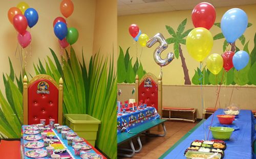 Balloons