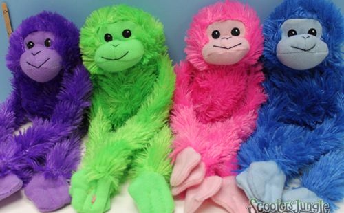 Plush Novelties