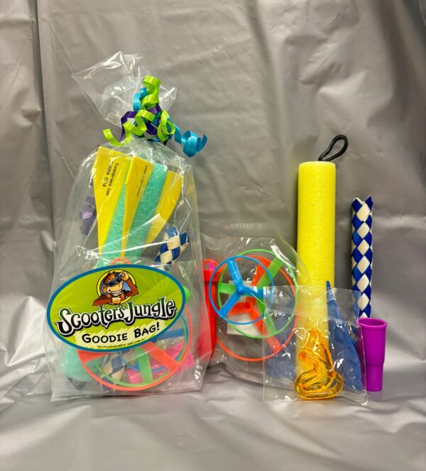 “FUN” Goodie Bag