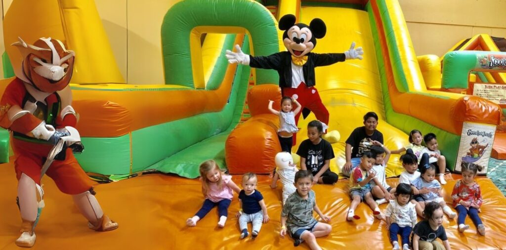 Exclusive Private Party Packages in Valencia
