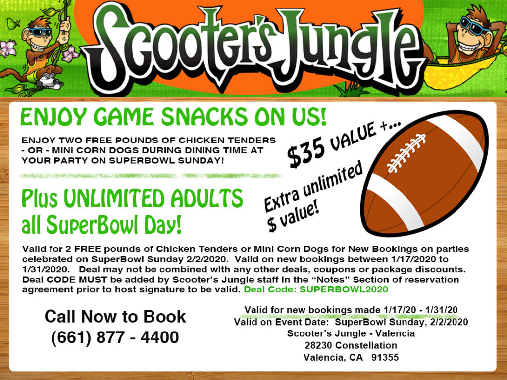 Superbowl-Deal