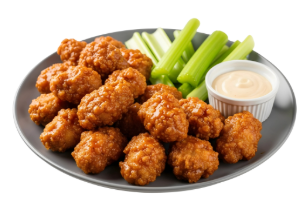 Boneless Chicken Wings