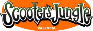 Scooter's Jungle Valencia Logo