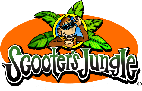 Scooter’s Jungle