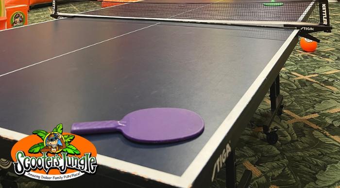 Ping Pong
